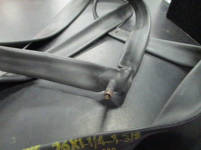 Load image into Gallery viewer, Used Original Equipment Size 26 X 1 1/4 - 1 3/8 Bicycle Tube

