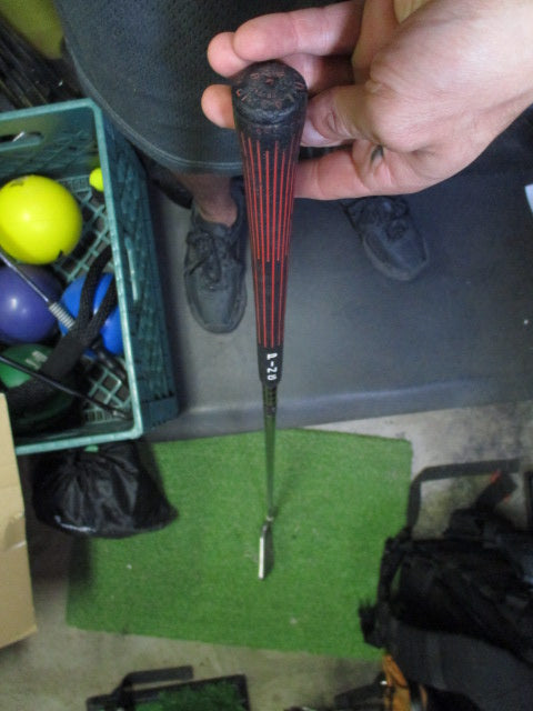 Load image into Gallery viewer, Used PING Zing 2 Karsten Yellow Dot Right Hand 4 Iron
