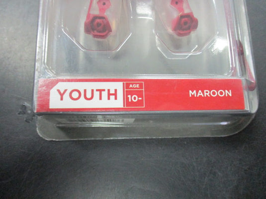 Used Shock Doctor Gel Max Youth 10- Mouth Guard