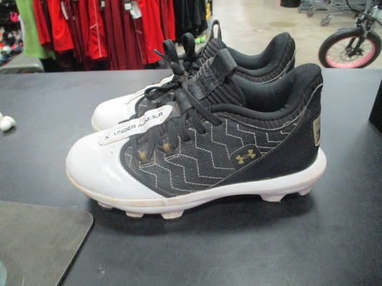 Used Under Armour BH Show Youth 3 Cleats
