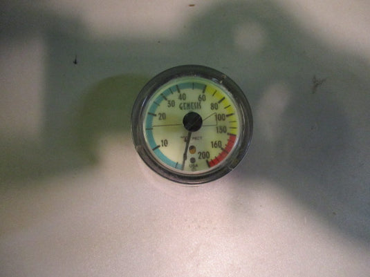 Used Genesis Depth Gauge 1999 200M