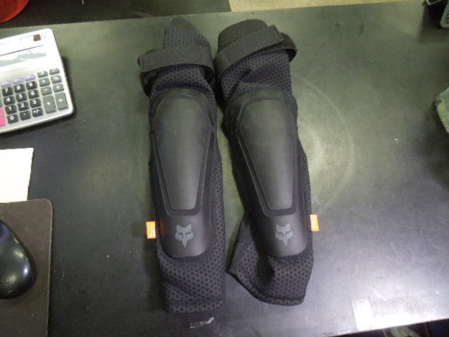 Load image into Gallery viewer, Used Fox Racing Launch Pro Elbow Guard Size XL
