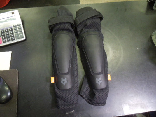 Used Fox Racing Launch Pro Elbow Guard Size XL