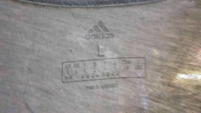 Load image into Gallery viewer, Adidas Arkansas State Red Wolves T-shirt - Size Large
