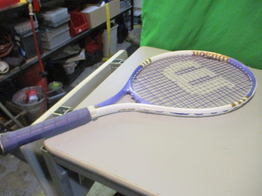 Used Wilson Venus Serena 25.5