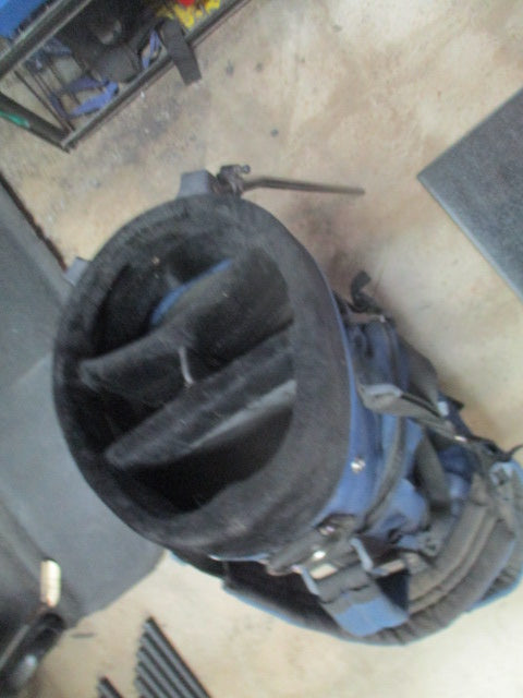 Used X Sports Golf Stand Bag
