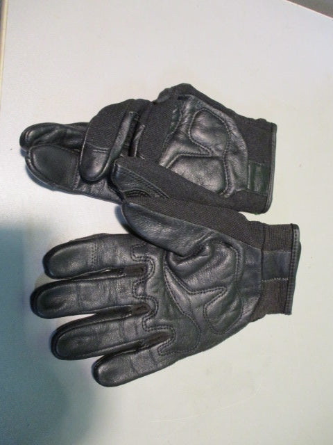 Used Joe Rocket Eclipse Size Small Motorcross Gloves