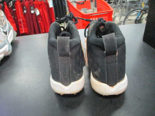 Used Nike Force Zoom Trout 6 Keystone Size Youth 6 Cleats