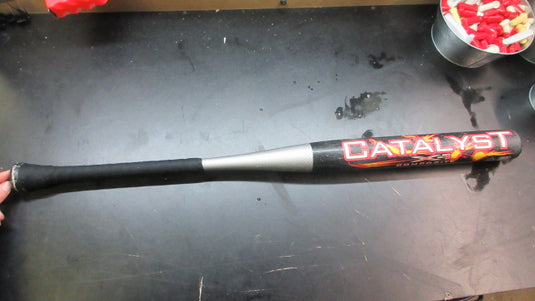 Used Louisville Slugger Catalyst X TPS 34