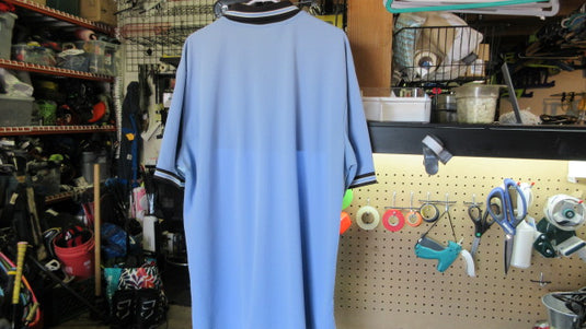 Used Smitty So Cal Umpire Polo - Size 2XL