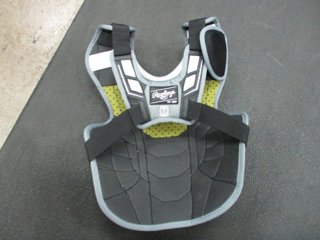 Load image into Gallery viewer, Rawlings Rev A Youth 14&quot; Catchers Chest Protector - Open Box
