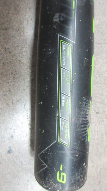 Load image into Gallery viewer, Used Easton Reflex 32&quot; -9 USSSA Alloy Official Baseball Bat
