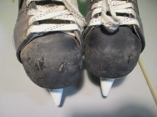Used CCM Tacks 1052 Custom Lite Size 10.5 Hockey Skates