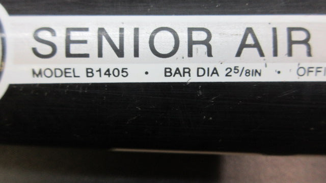 Load image into Gallery viewer, Used Rip-It Senior Air 31" -5 USSSA Baseball Bat
