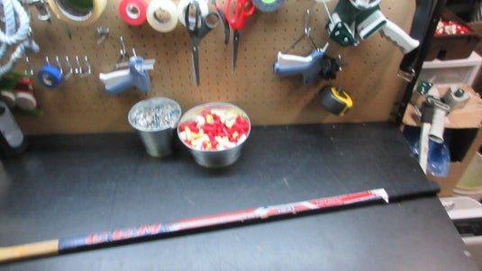 Used CCM Heat Junior Hockey Stick