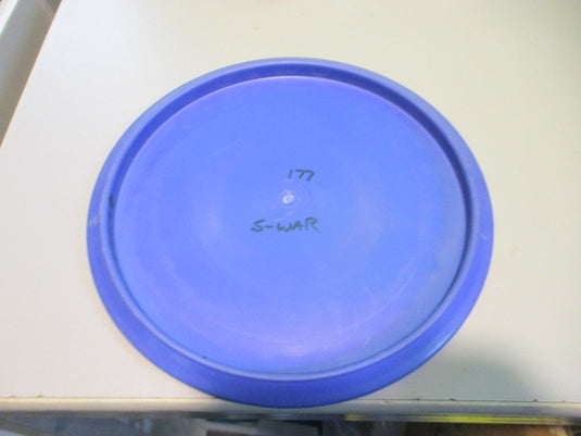Used Gateway Overstable Mid-Range Disc Golf Driver