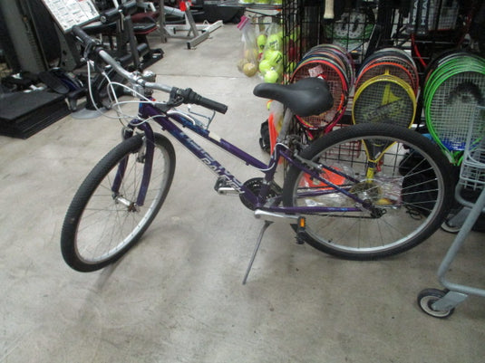 Used Raleigh Eva 2.0 26