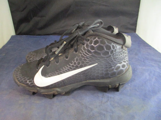 Used Nike Force Trout 5 Pro Keystone Cleats Youth Size 2