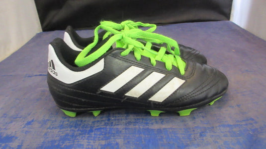 Used Adidas Goletto VI Soccer Cleats Youth Size 13K