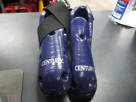 Used Century Size 1/2 Sparring Shoes