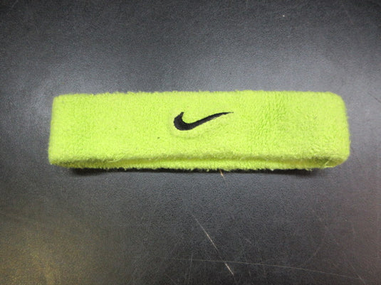 Used Nike Sweat Bands Headband
