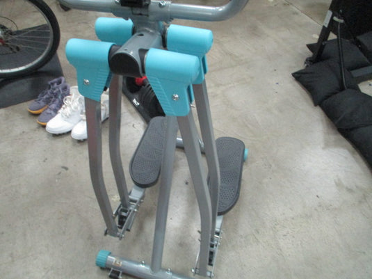 Used Ever Better Air Walker