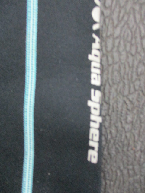 Load image into Gallery viewer, Used Sting Ray Aqua Sphere Size Youth 8 Wet Suit
