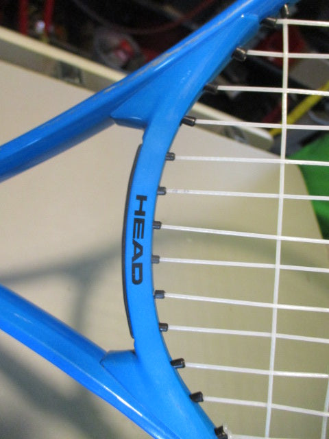 Used Wilson Speed Junior 25" Tennis Racquet