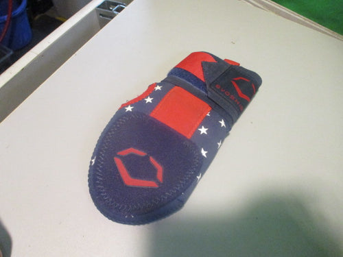 Used Evoshield Youth Sliding Mitt - LH