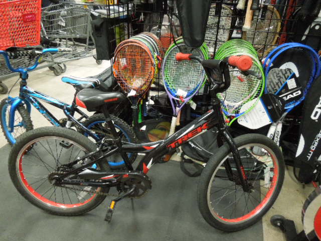 trek jet bicycle Used Series 20