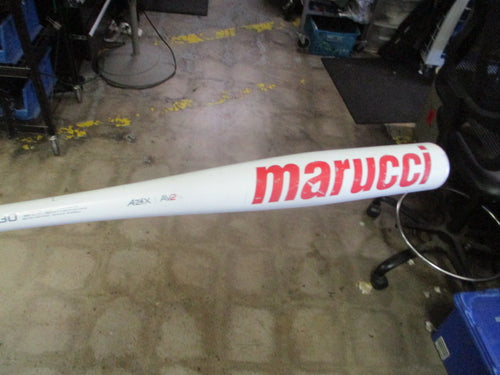 Used marucci Cat 7 BBCOR 33