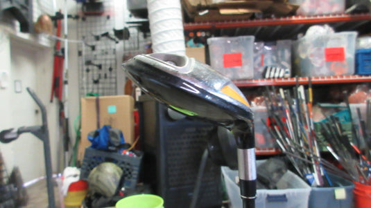 Used TaylorMade R7 Draw 5 Fairway Wood - RH