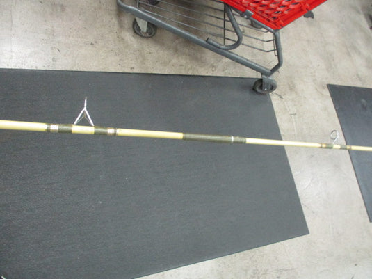 Used Zebco 6'6 Fishing Rod