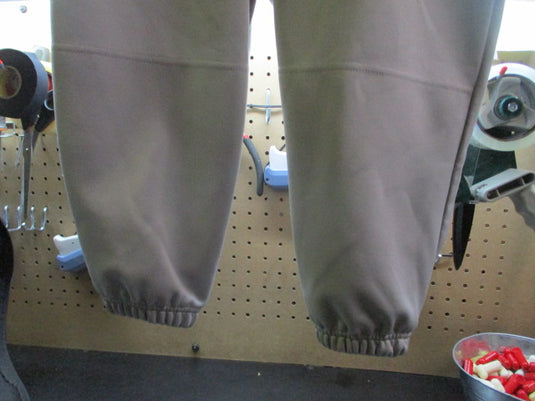 Used Easton Elastic Bottom Baseball Pants - Size XL
