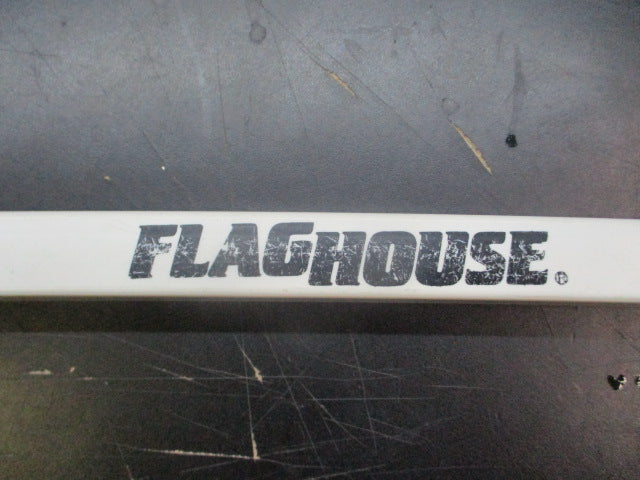 Load image into Gallery viewer, Used Flaghouse Plastic Hockey Stick - 45"
