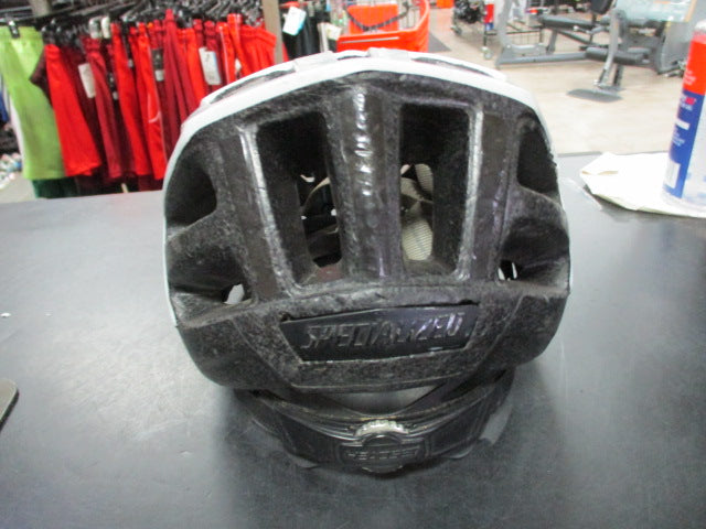 Load image into Gallery viewer, Used Specialized Size Adult 54&quot;-62&quot; Bicycle Helmet
