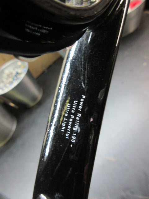 Load image into Gallery viewer, Used Head Master Ultra Light Pyramid Power Tennis Racquet - 27"
