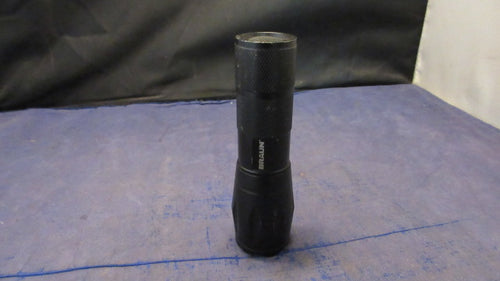 Used Braun Telescope LED Flashlight