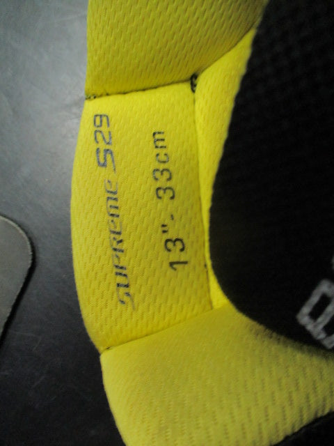 Load image into Gallery viewer, Used Bauer Supreme S29 13" Senior Hockey Gloves
