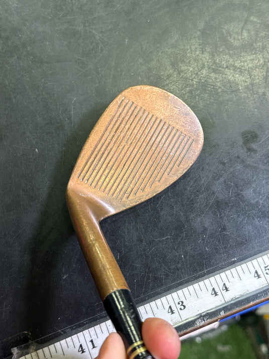 Used Cobra Spin Beryllium Copper Right Hand Sping Wedge