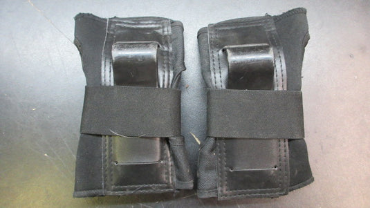 Used ProTec Skating Wrist Guards