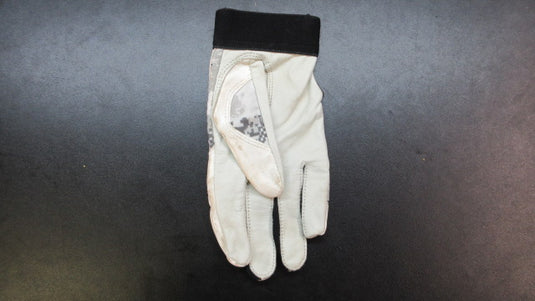 Used Rawlings Batting Glove QTY 1 - Size Youth Large