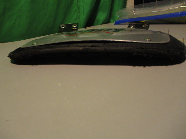 Load image into Gallery viewer, Used Schutt Varsity Football Backplate
