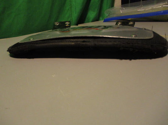 Used Schutt Varsity Football Backplate