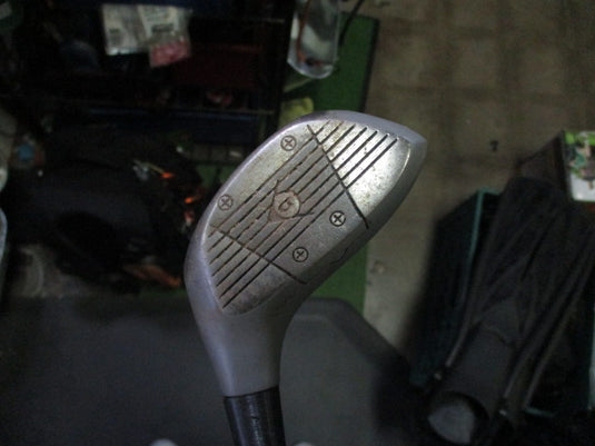 Vintage Dunlop DDH II Right Hand 1 Driver