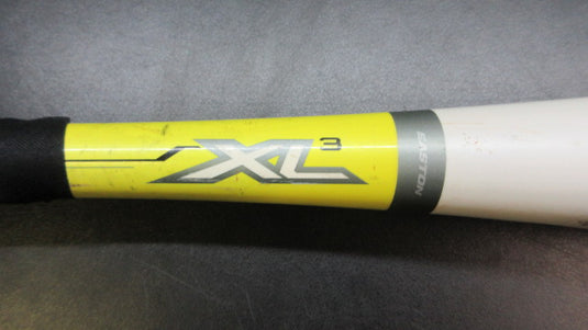 Used Easton XL3 29" -9 USSSA Alloy Baseball Bat