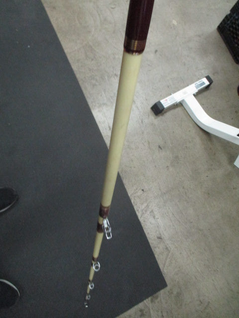 Load image into Gallery viewer, Used Custom 6'6" Deep see Rod With PENN Peer # 309 Reel
