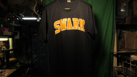 Used Sport-Tek Swarm Baseball Jersey - Size Adult Medium