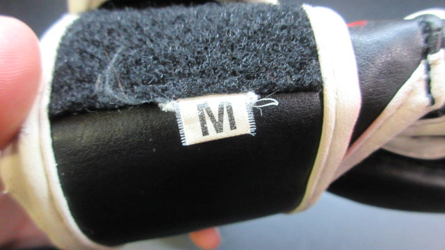 Load image into Gallery viewer, Used ATA Combat Martial Arts Gloves - Size Medium
