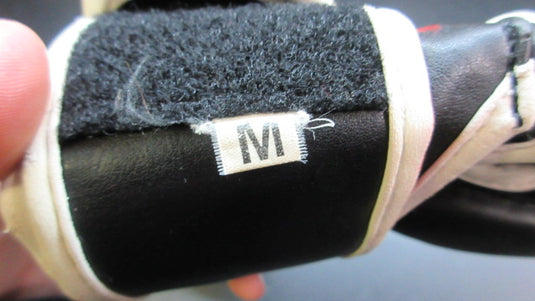 Used ATA Combat Martial Arts Gloves - Size Medium